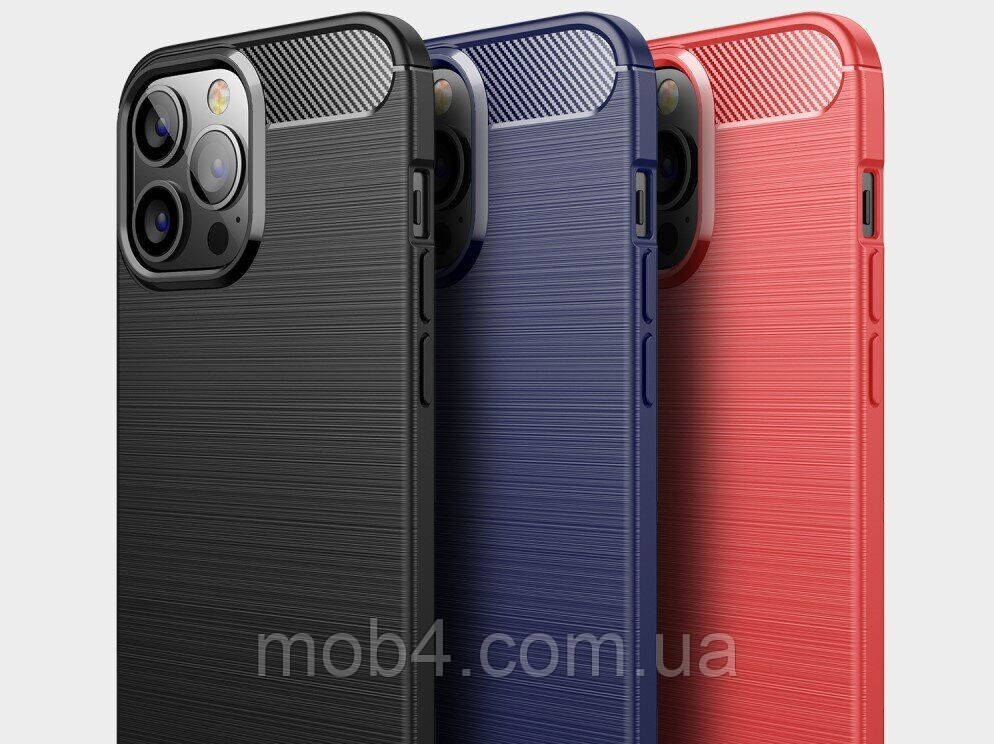 Протиударний чохол Urban (Урбан) для Urban (Урбан) для Apple Iphone 13 mini