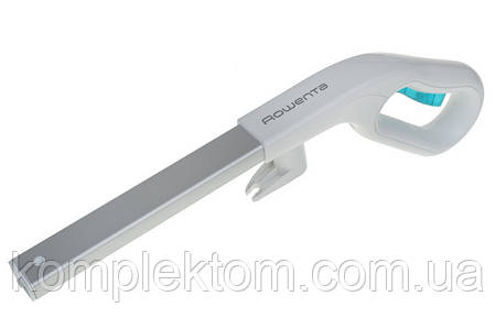 Ручка корпусу для акумуляторного пилососу Rowenta RS-2230001536, фото 1