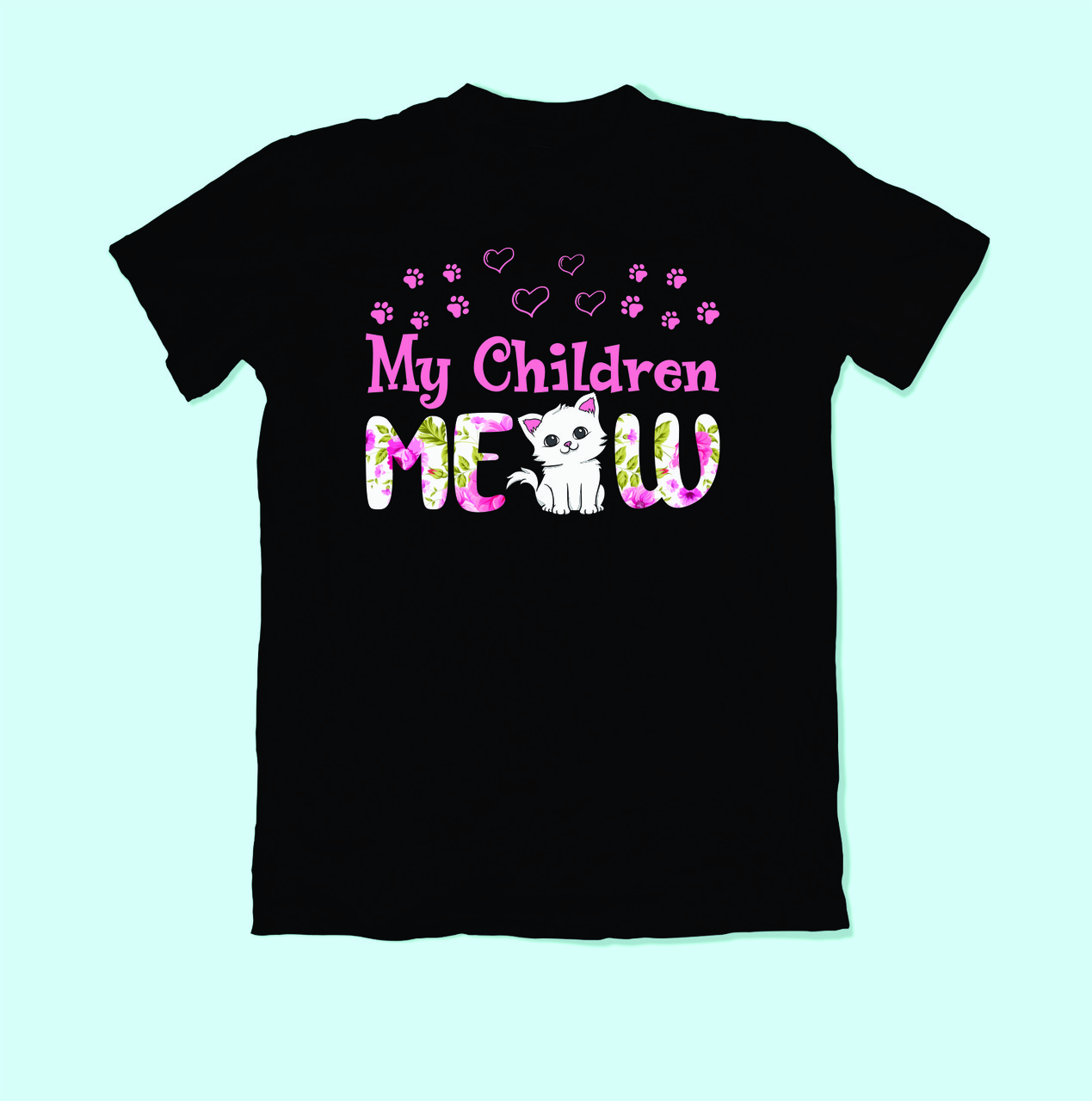 Футболка жіноча з принтом, фото 1