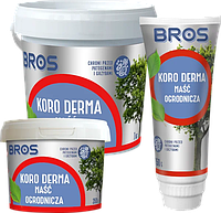 Садовая замазка Bros Koro Derma 1000г.