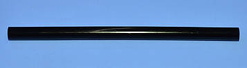 Клей до клеяркі d11mm чорний L=200мм NAR6031B