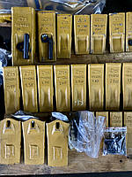 Зуб ковша, коронка на ківш CAT J550 1U3552 , 9W8552 , MV228FU