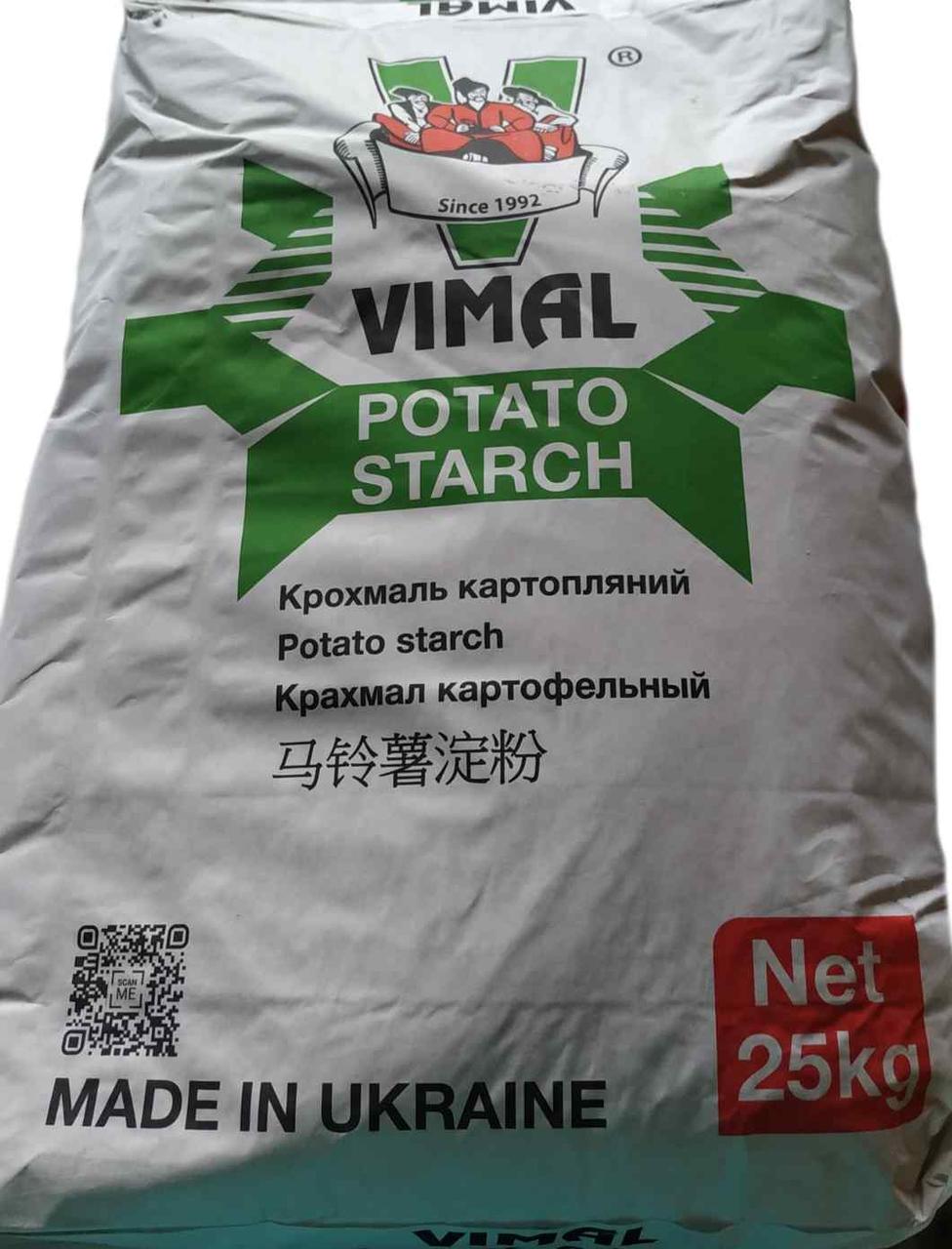 Картофельная Мука Купить