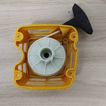 Стартер для бензопил Al-ko, EINHELL, Stern, Rebir, Royal, Grizzly