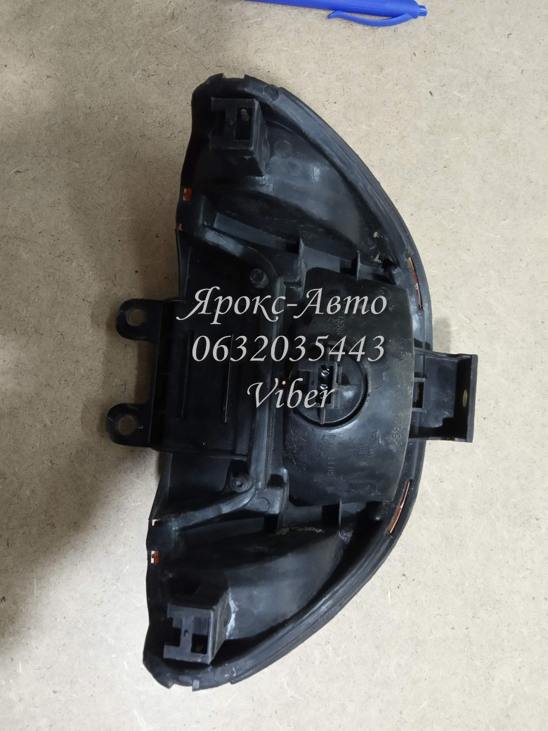Фонарь Задний Хонда Дио 34 Honda Dio 34 — Купить Недорого на Bigl.ua ...
