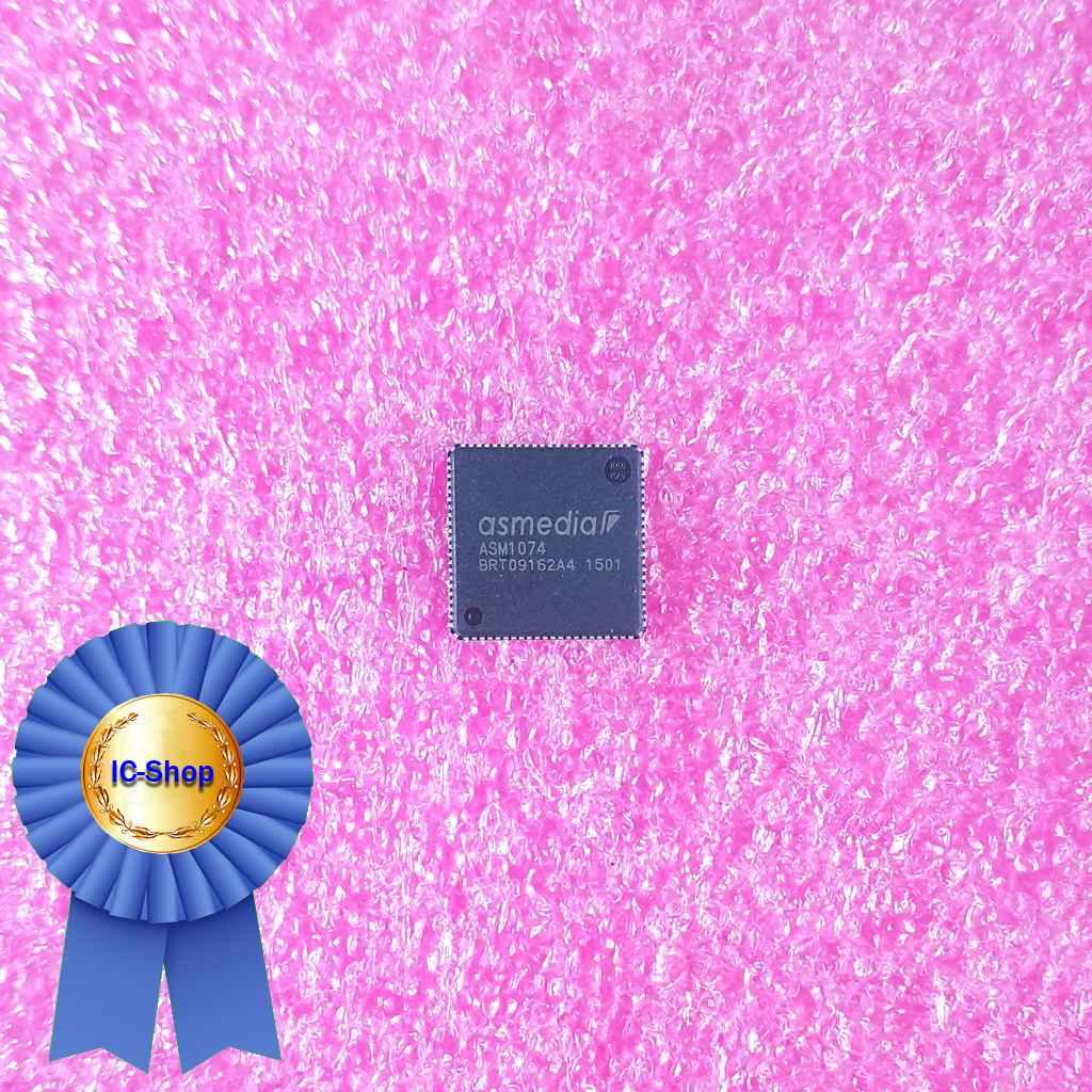 Мікросхема ASM1074