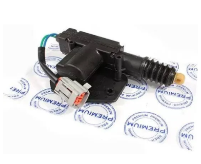 Електропривод замка багажника PREMIUM Чері Амулет Chery Amulet A11-5606330