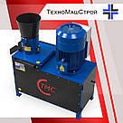 Гранулятор кормів та пелет PELETNIK 200., фото 4