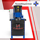 Гранулятор кормів та пелет PELETNIK 200., фото 2