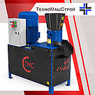 Гранулятор кормів та пелет PELETNIK 200., фото 3