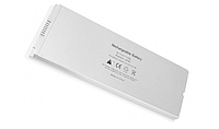 Акумуляторна батарея A1185 для ноутбука Apple MacBook Air 13" A1181 (2006-2009) (10,8 V 5200mAh/55Wh) White