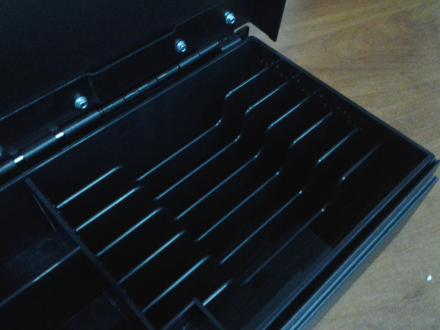 денежный ящик HS-170 купить