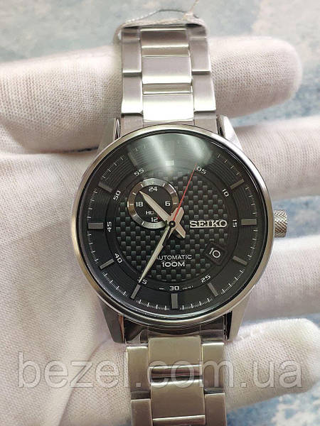 Seiko shop automatic ssa381k1