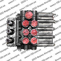 Гідророзподільник Р-80, МР80-4/1-222, Т-150/МТЗ/ЮМЗ