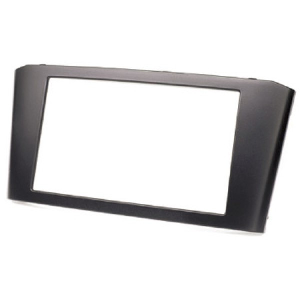 2-DIN переходная рамка TOYOTA Avensis 2002-2008, CARAV 11-108 - фото 2 - id-p246148171