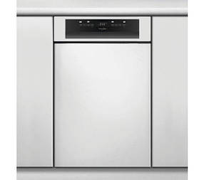 Посудомийна машина Whirlpool WSBO 3O23 PFX, фото 2