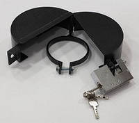 Навіщо потрібна захист кришки паливного бака?