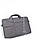 Сумка для ноутбука 13", Pocketbag, Dark Grey, фото 3
