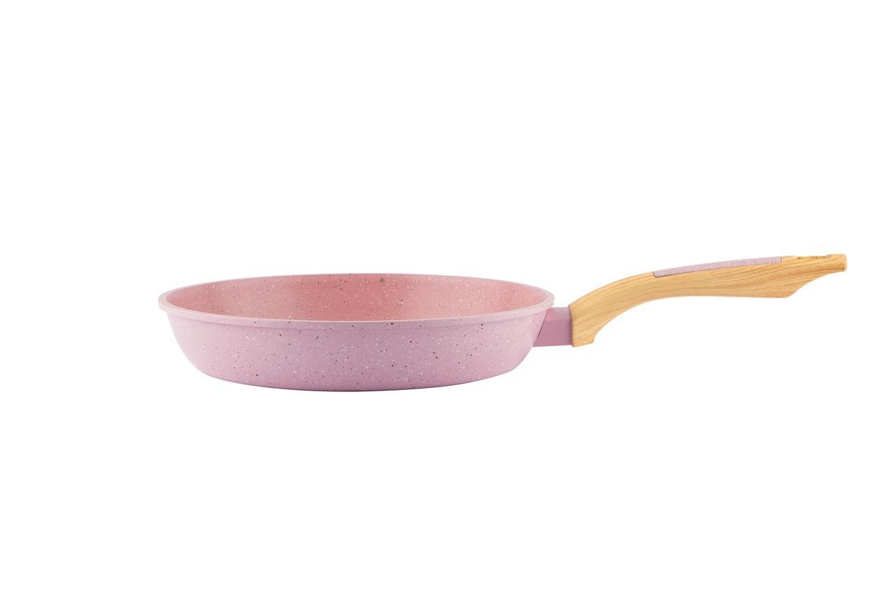 Сковорідка 'CANDY' PINK  26x5,0 cм, PEPPER