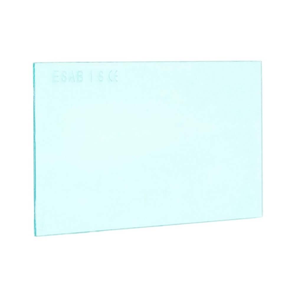 Скло захисне внутрішнє 101 x 47мм для зварювальної маски A30 ESAB, фото 1