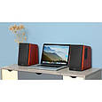 Акустична система Edifier R1700BTs Brown, фото 7