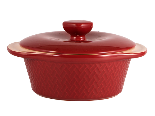 КАСТРУЛЯ ДЛЯ ВИПІКАННЯ з кришкою PEPPER, 19 см, 1,4 л