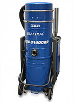 Промышленный пылесос BDC-3140DBP Blastrac