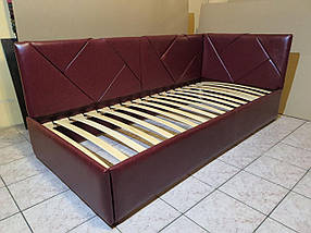 Диван-ліжко Бейліз ТМ Sentenzo, фото 3