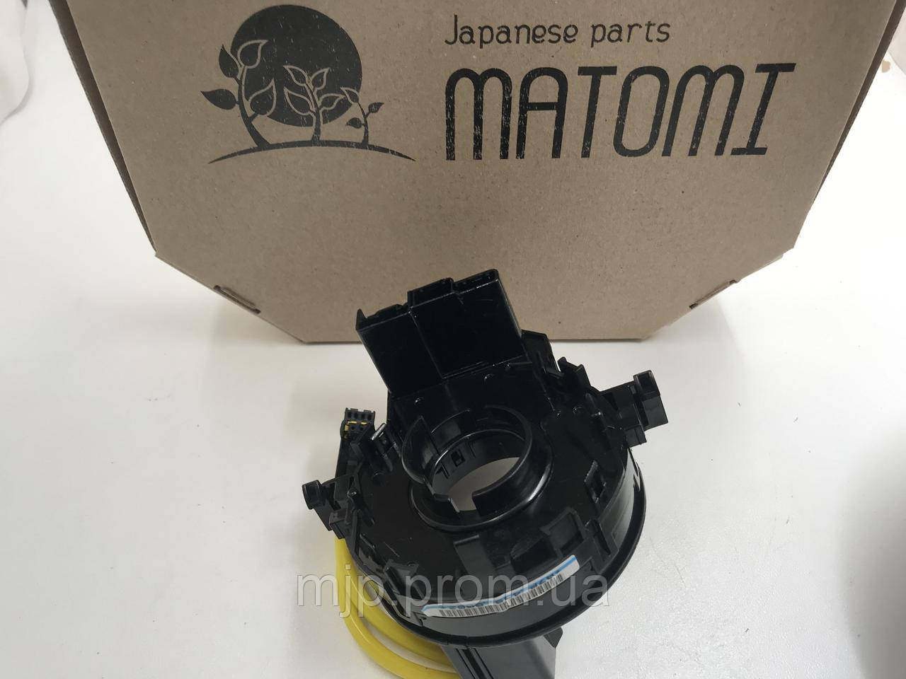 Шлейф керма MATOMI SPR2807 8619A168