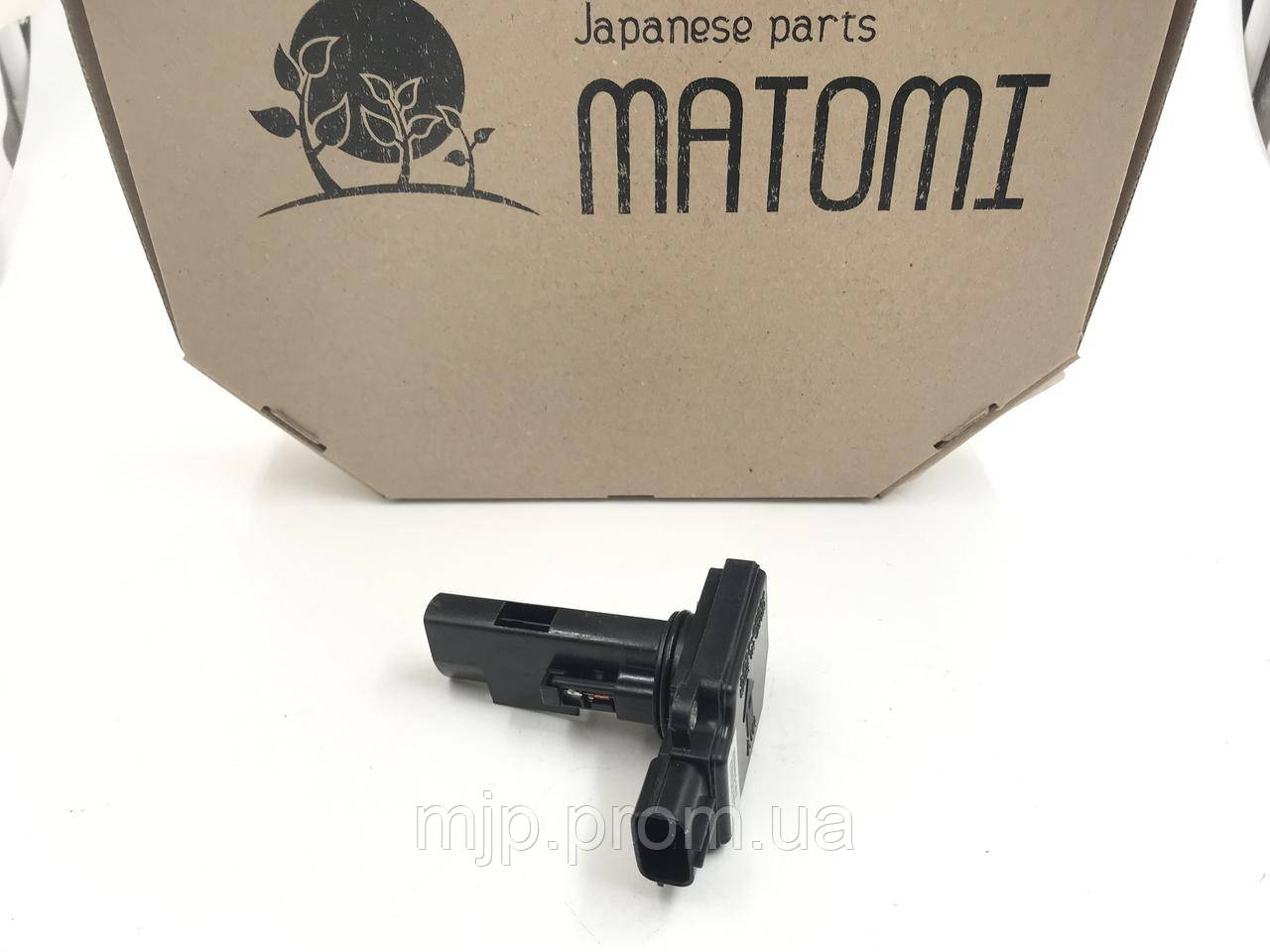 Датчик потоку повітря MATOMI SEN16005 MR985187