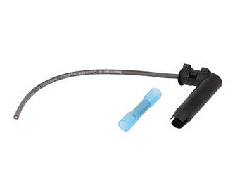 Ремкомплект кабелю свічки накалювання (універсальний) (довжина конектора 40 мм) SENCOM