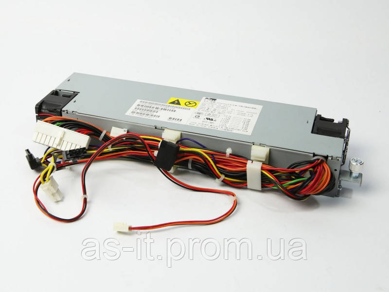 БУ Блок Питания 350 Вт ACBel (IBM) 24+4 Pin, 40 Мм, 1U, API6FS03-031G ...