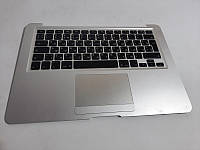 БУ Оригинальная клавиатура для ноутбука Apple MacBook Air Mid 2009 (Z607-1804)