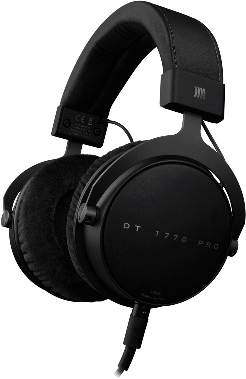 Навушники Beyerdynamic DT 1770 PRO