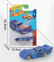 Машинка Хот Вілс Змінює колір Hot Wheel Color shifter MAXIMUM LEEWAY 324.89