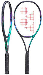 Ракетка для тенісу Yonex 03 Vcore Pro 97H (330g) Green/Purple