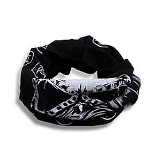 Бафф (бандана-трансформер) Gas Mask MS-89, фото 3