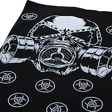 Бафф (бандана-трансформер) Gas Mask MS-89, фото 4