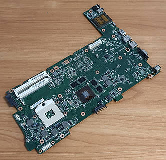 Asus N73S N73SV 60 N1RMB1600 Nvidia GeForce GT540M 2GB intel DIS HM65. ID 1551396517 2500 Prom.ua