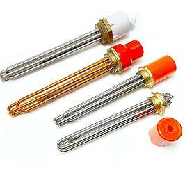 Блок тени для котлів опалення