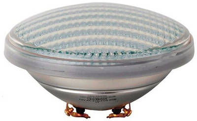 Лампа LED Aquaviva GAS PAR56-270 LED SMD RGB Dimmer (з багатофункціональним контролером)