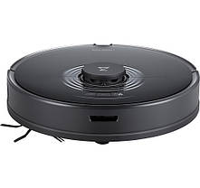 Робот-пилосос RoboRock Vacuum Cleaner S7 Black Global UA UCRF Гарантія 12 місяців, фото 2