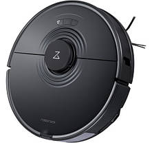 Робот-пилосос RoboRock Vacuum Cleaner S7 Black Global UA UCRF Гарантія 12 місяців, фото 3