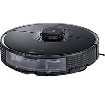 Робот-пилосос RoboRock Vacuum Cleaner S7 Black Global UA UCRF Гарантія 12 місяців, фото 2