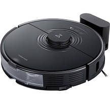 Робот-пилосос RoboRock Vacuum Cleaner S7 Black Global UA UCRF Гарантія 12 місяців, фото 3