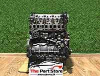 Двигатель (мотор) 1.7 DTI Opel Combo Опель Комбо 2001 - 2011, Y17DT, Y17DTL