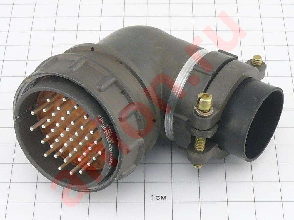 2РМДТ42КУН45Ш5В1В (2РМД42КУН45Ш5В1В)