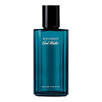 Davidoff Cool Water Men Туалетная вода 125ml (3414202000572)