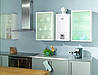 BOSCH Котел настінний конденсаційний двоконтурний - 28/24 кВт /Condens 2500 W WBC 28-1 DC, фото 3
