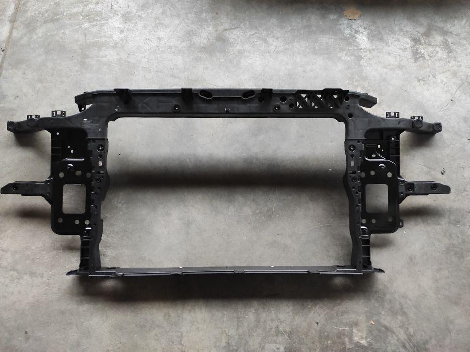 Телевізор Hyundai Kona 2018 2019 2020 панель кона, фото 1